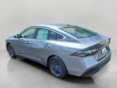 2026 Nissan Sentra SV Sedan