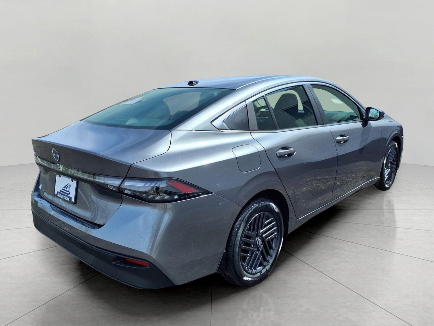 2026 Nissan Sentra SV Sedan