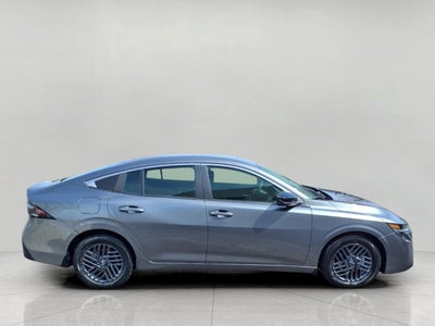 2026 Nissan Sentra SV Sedan