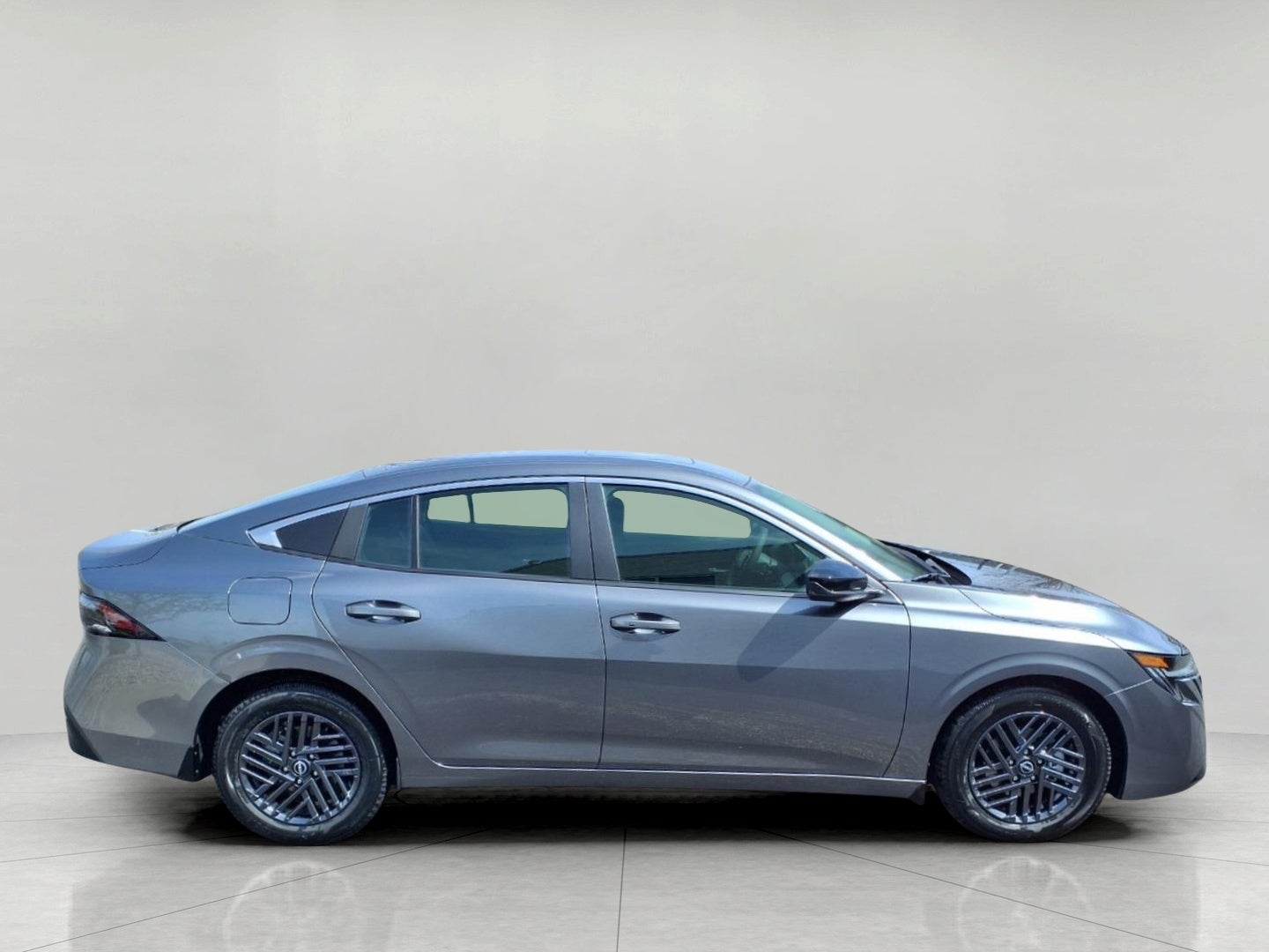 2026 Nissan Sentra SV Sedan