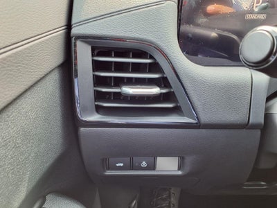 2026 Nissan Sentra SV Sedan