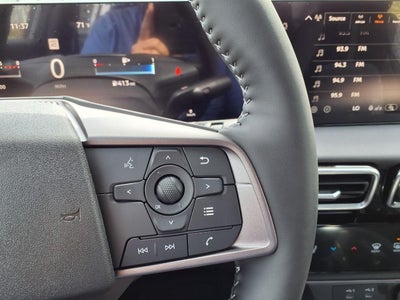 2026 Nissan Sentra SV Sedan