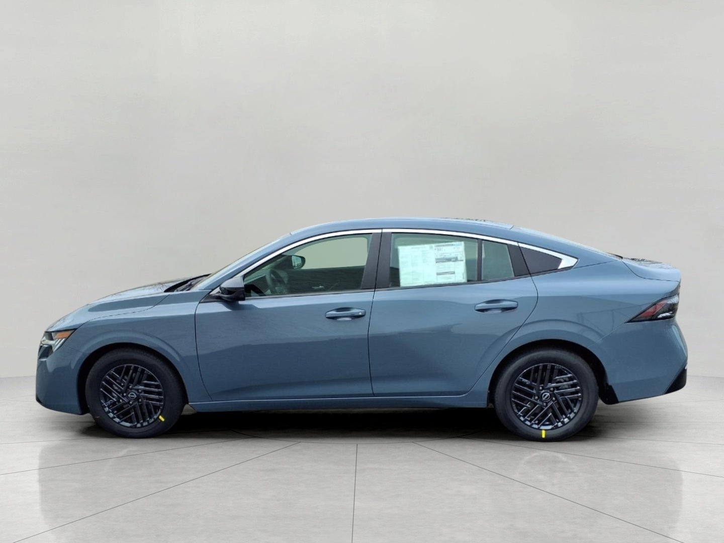 2026 Nissan Sentra SV Sedan