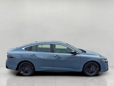 2026 Nissan Sentra SV Sedan
