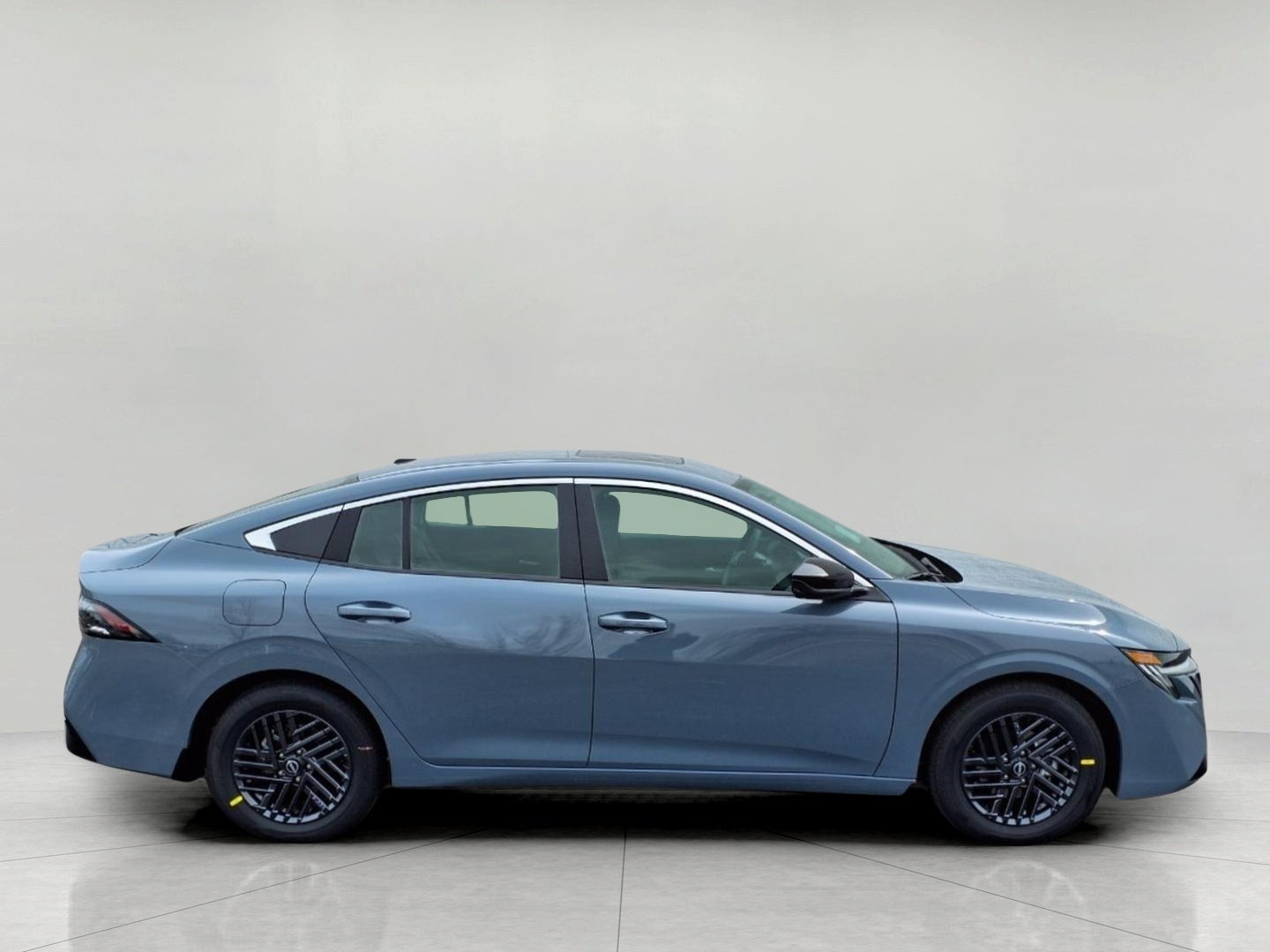 2026 Nissan Sentra SV Sedan