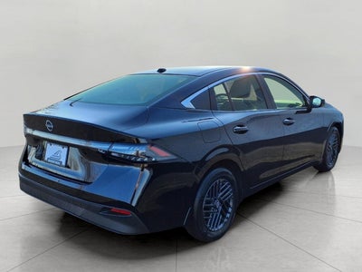 2026 Nissan Sentra SV Sedan
