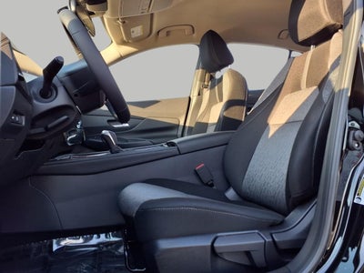 2026 Nissan Sentra SV Sedan