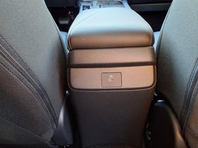 2026 Nissan Sentra SV Sedan