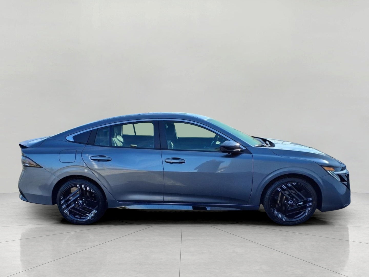 2026 Nissan Sentra SR Sedan