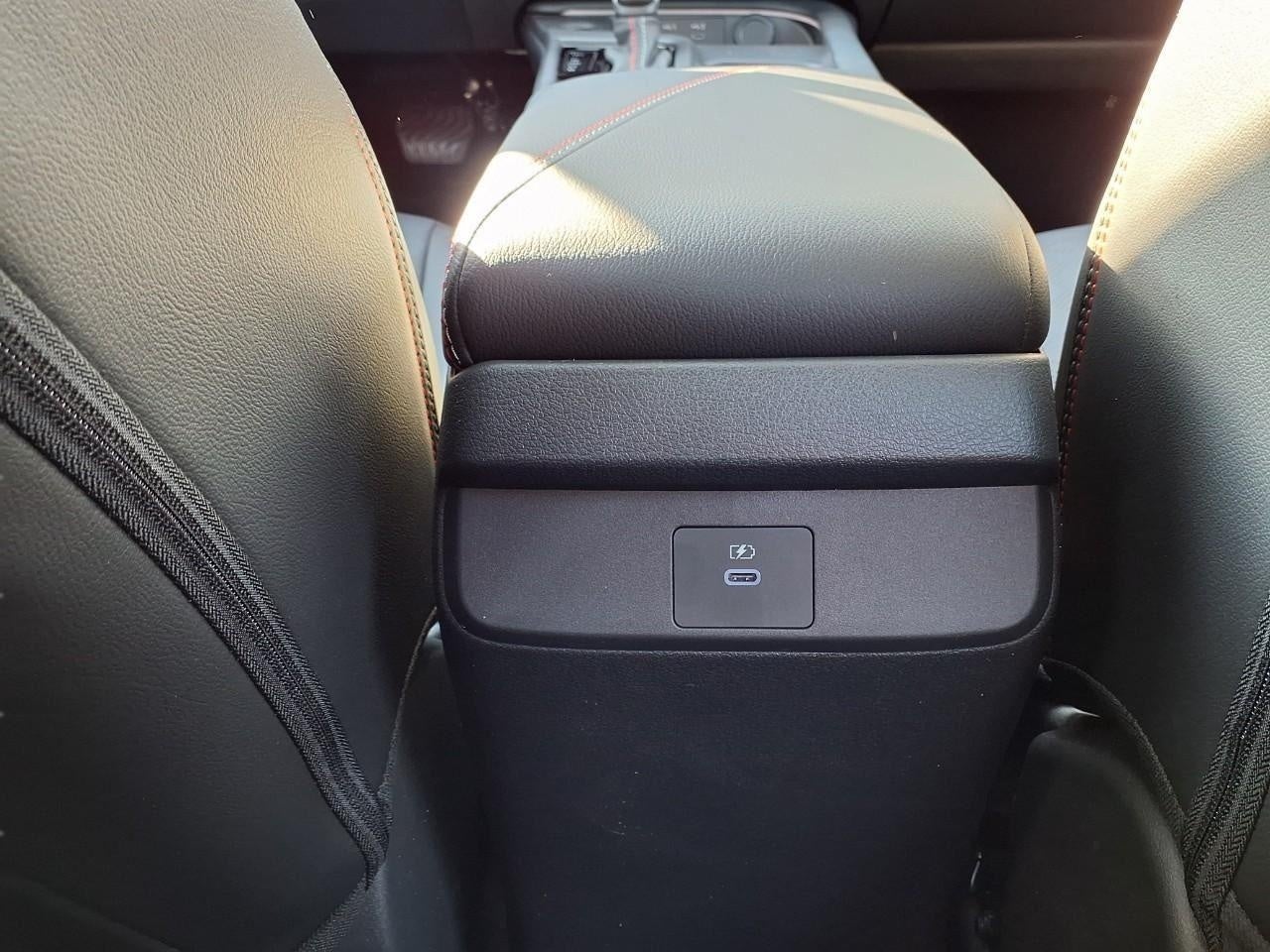 2026 Nissan Sentra SR Sedan