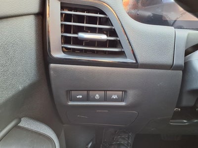 2026 Nissan Sentra SR Sedan