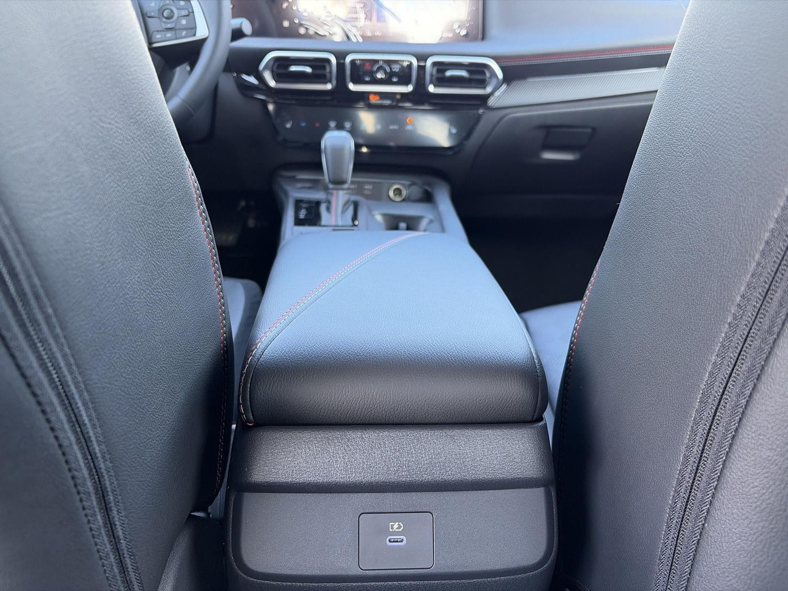 2027 Nissan Sentra SR Sedan
