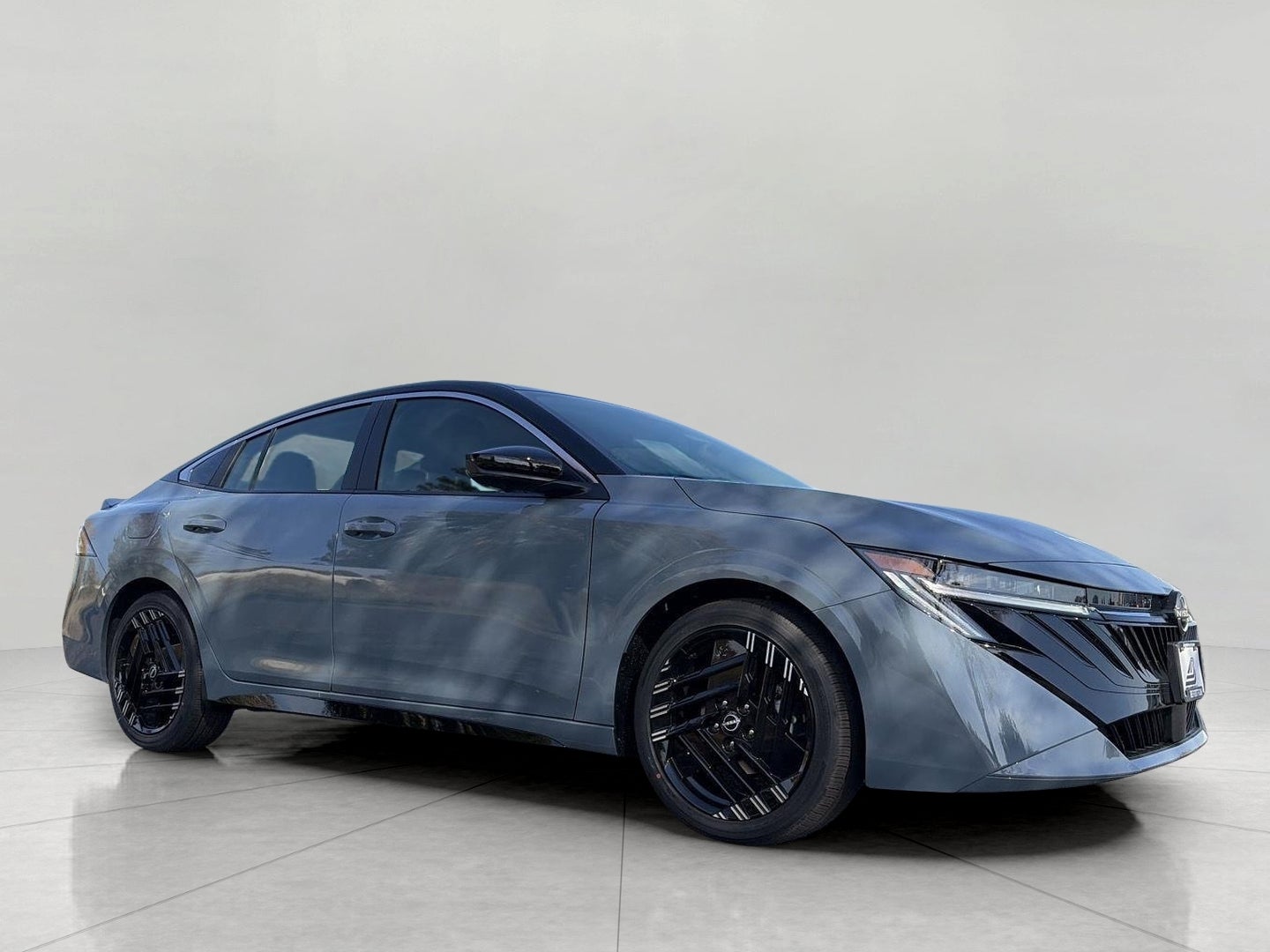 2027 Nissan Sentra