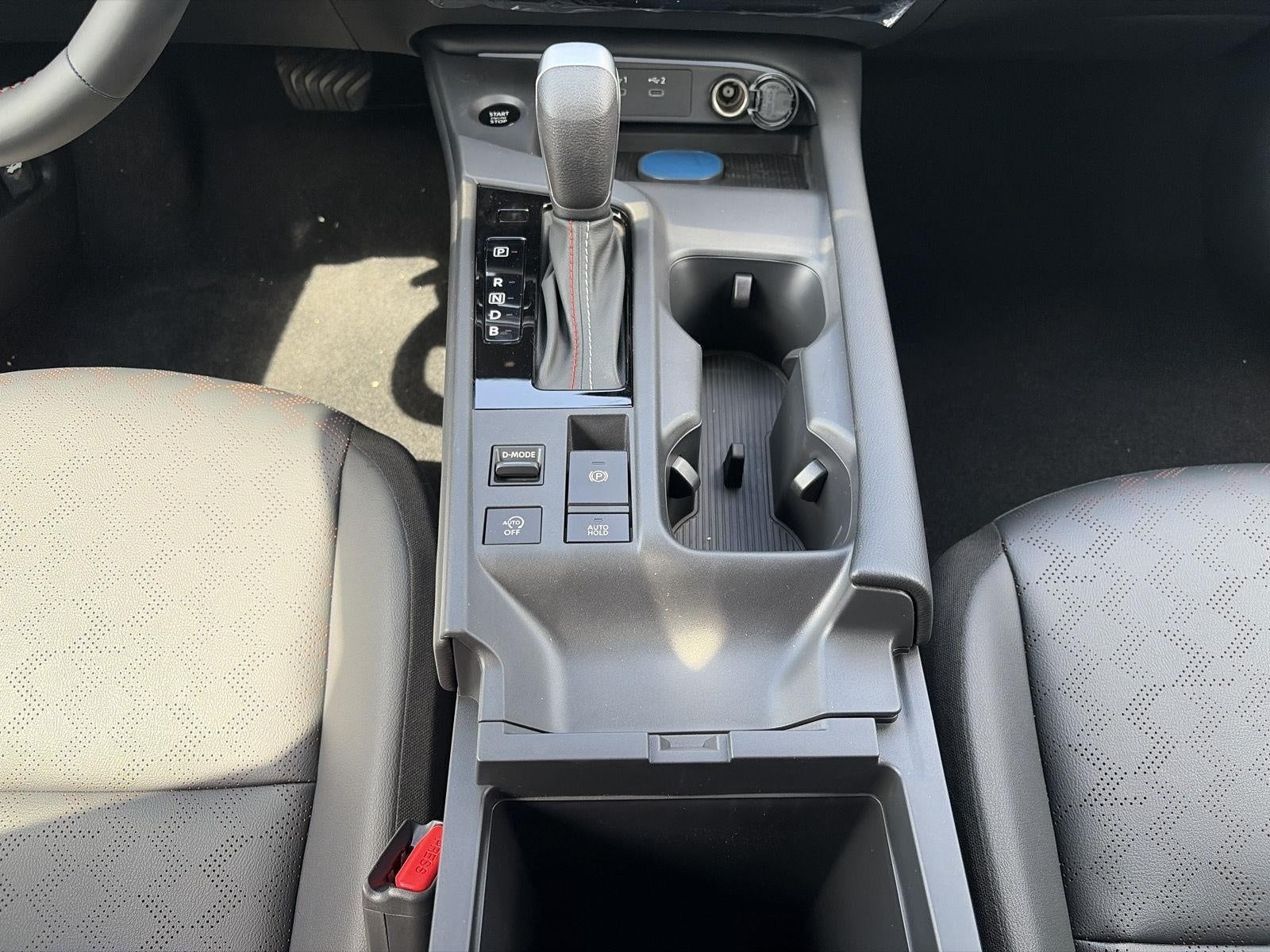 2027 Nissan Sentra SR Sedan