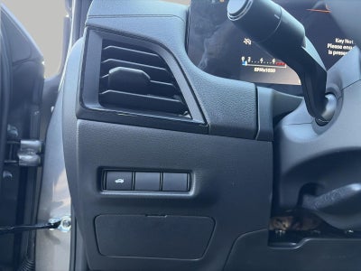 2027 Nissan Sentra SR Sedan