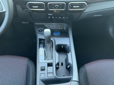 2027 Nissan Sentra SR Sedan