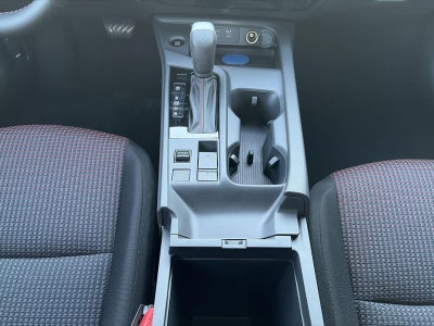 2027 Nissan Sentra SR Sedan