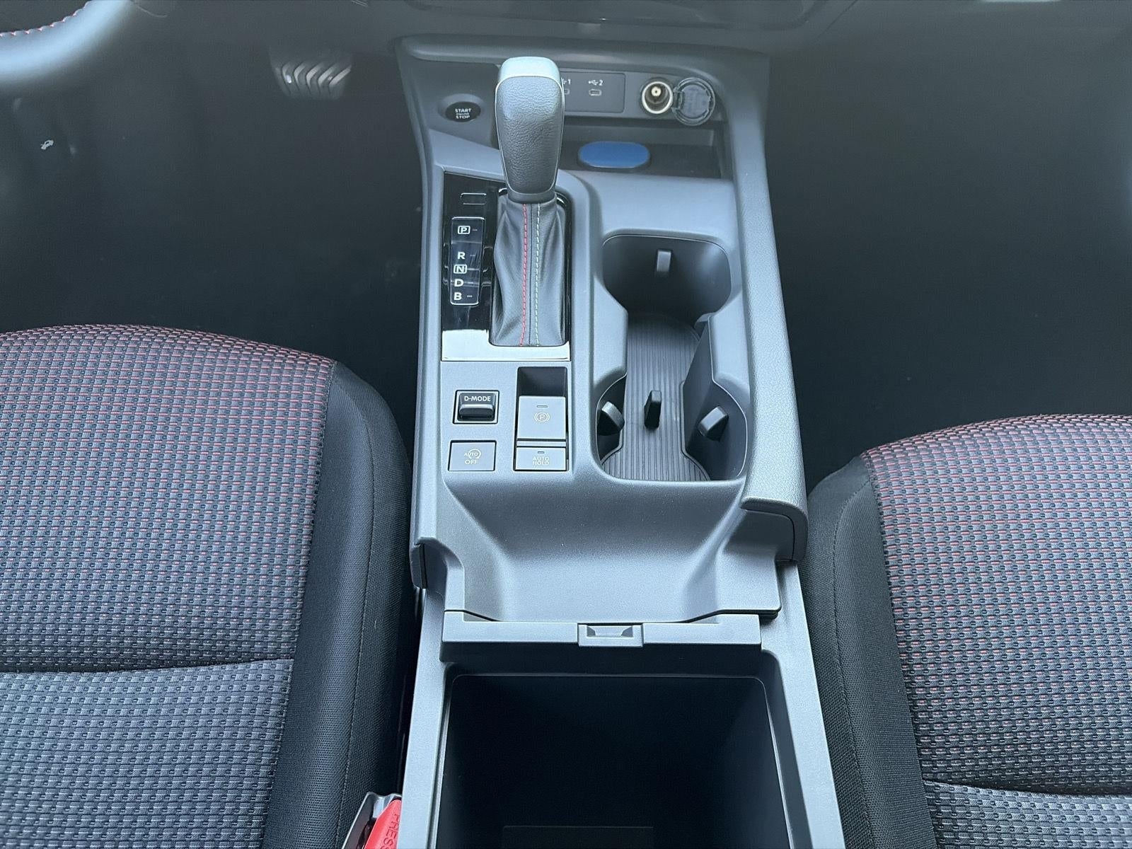 2027 Nissan Sentra SR Sedan
