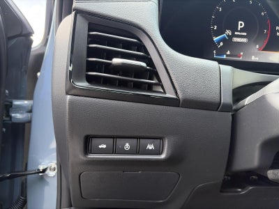 2027 Nissan Sentra SR Sedan