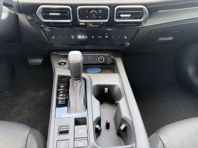 2027 Nissan Sentra SR Sedan