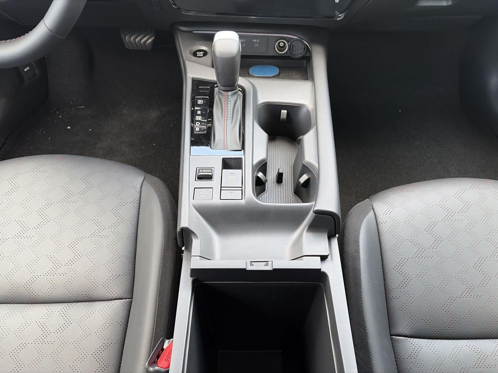 2027 Nissan Sentra SR Sedan