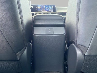 2027 Nissan Sentra SR Sedan