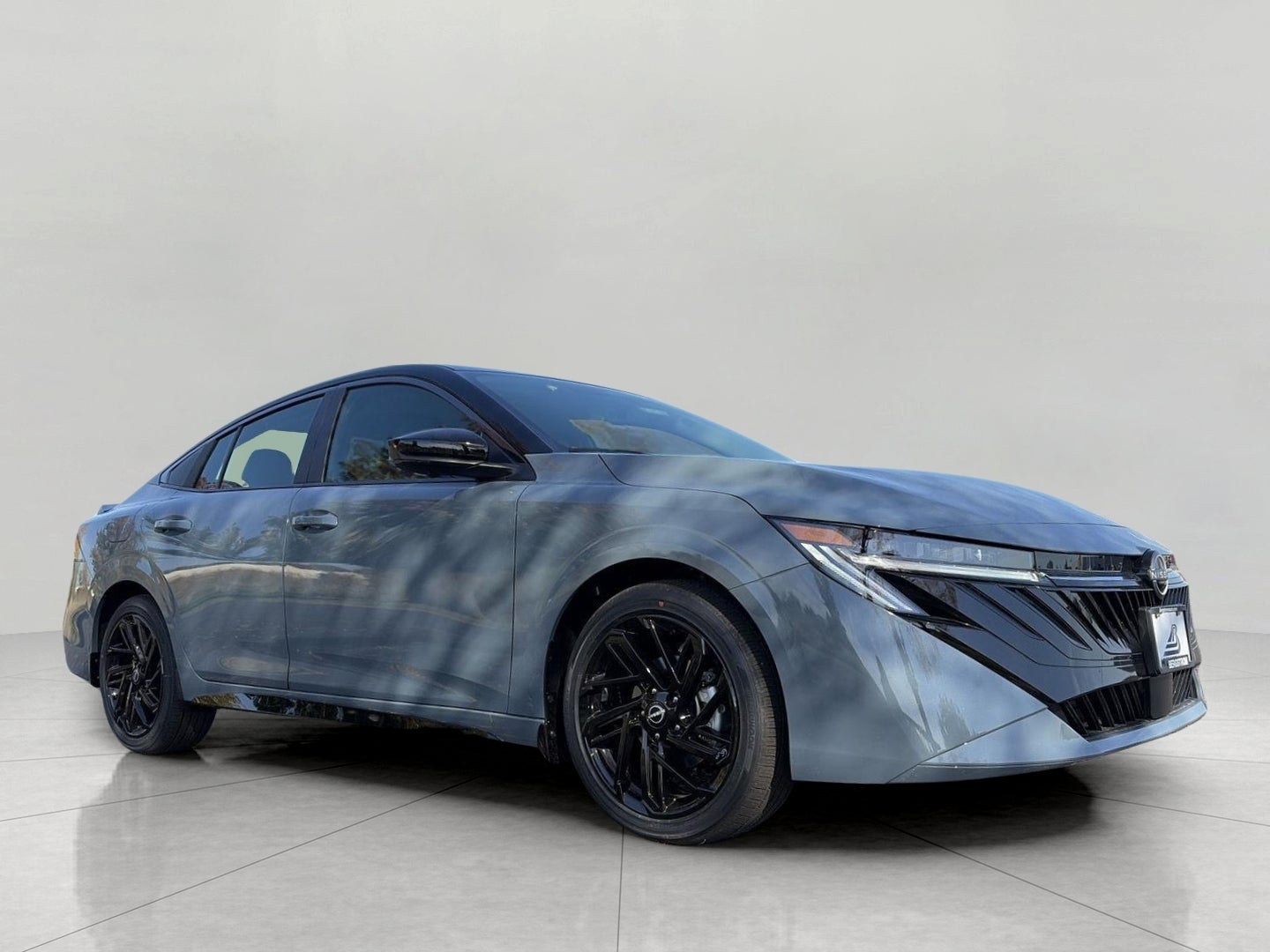 2027 Nissan Sentra