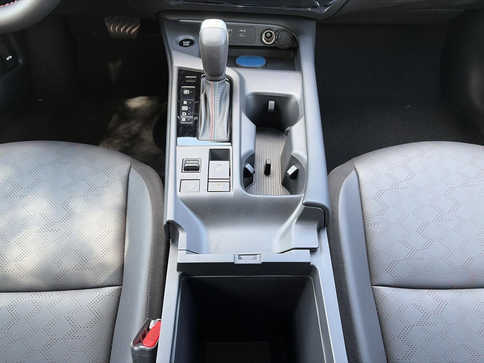 2027 Nissan Sentra SR Sedan