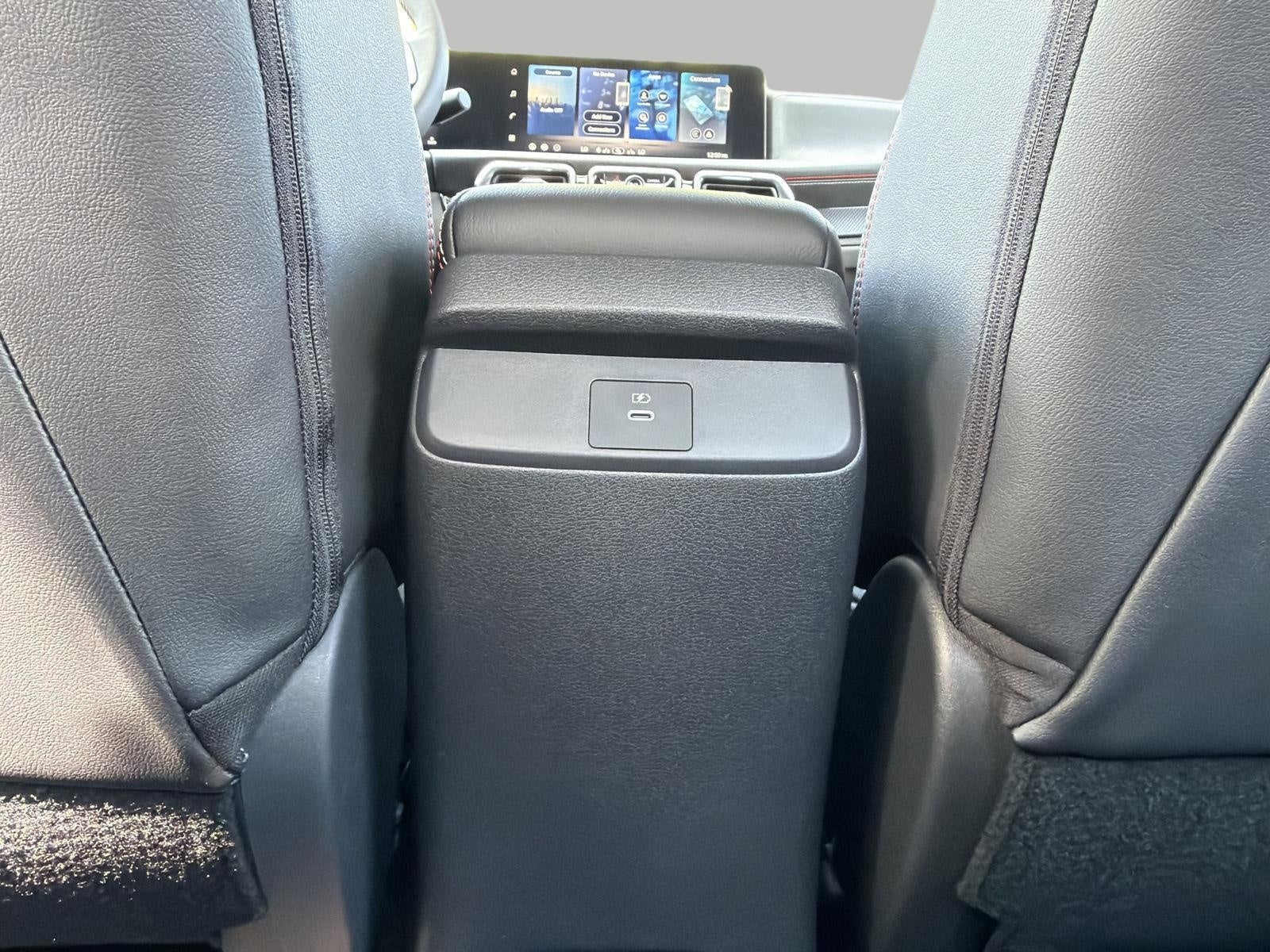 2027 Nissan Sentra SR Sedan