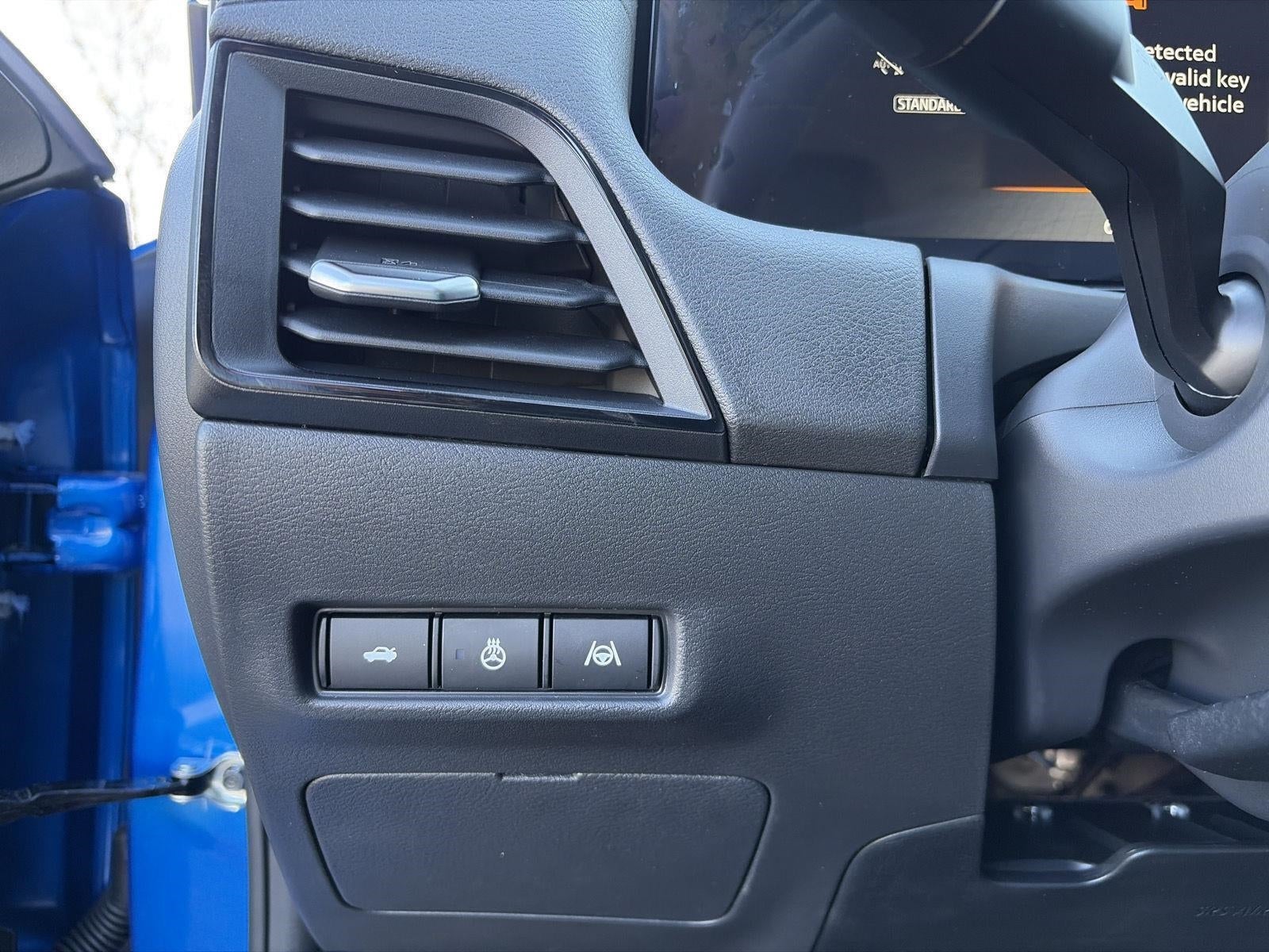 2027 Nissan Sentra SR Sedan