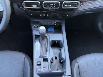 2027 Nissan Sentra SR Sedan