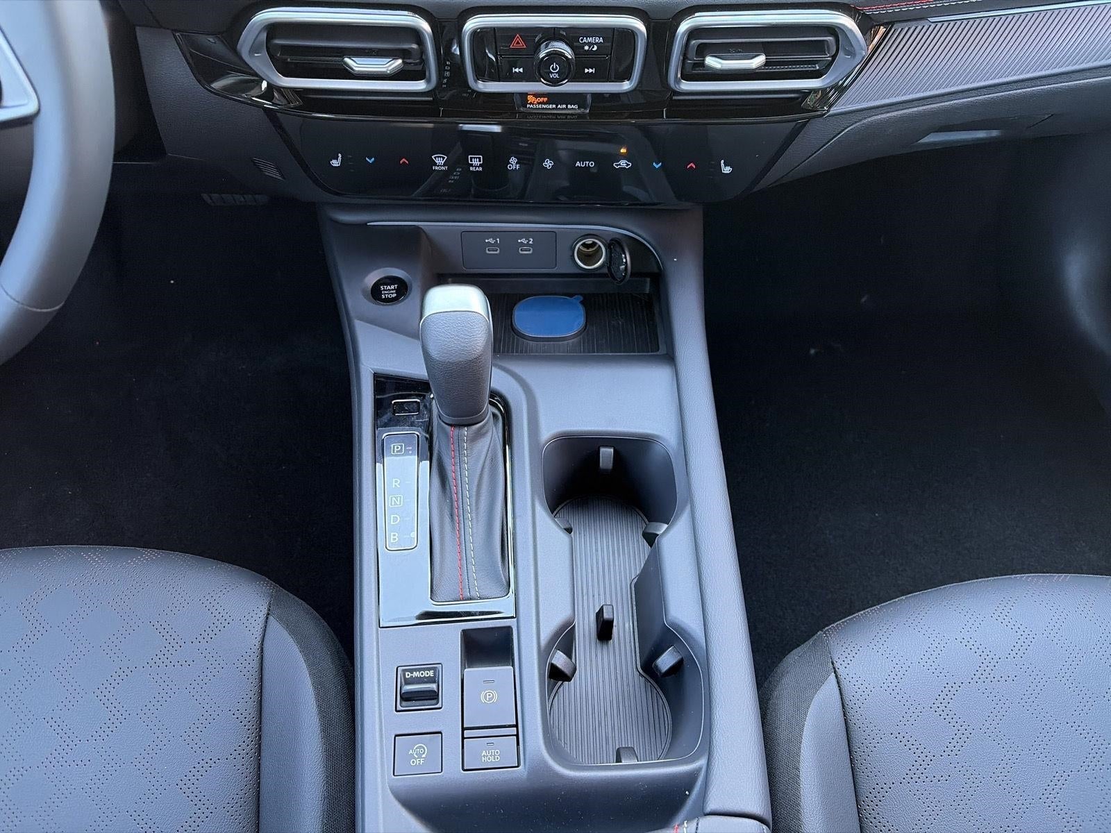 2027 Nissan Sentra SR Sedan