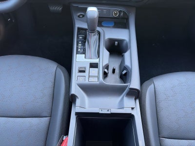 2027 Nissan Sentra SR Sedan