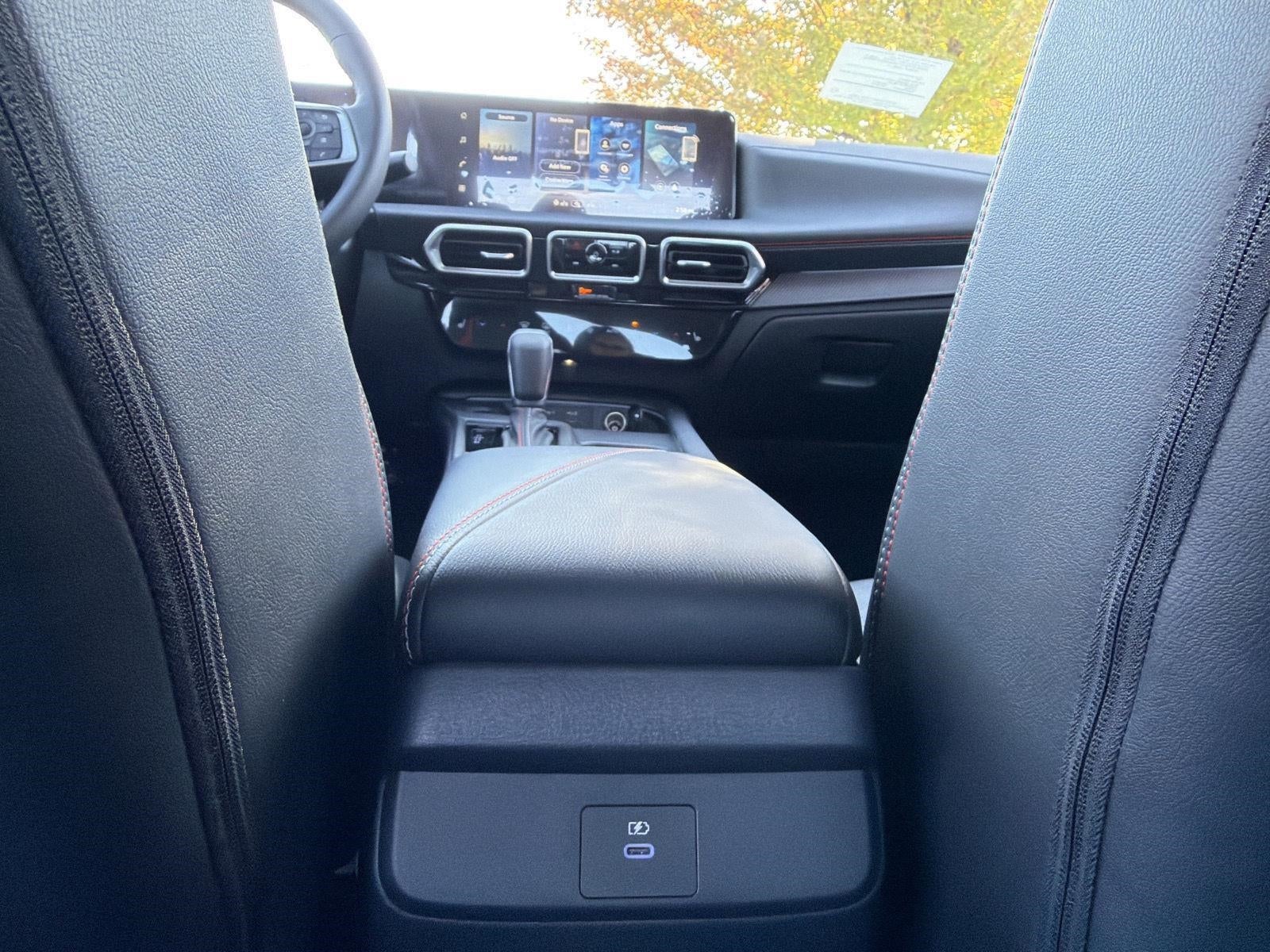 2027 Nissan Sentra SR Sedan