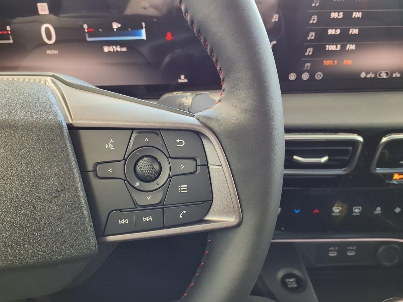 2026 Nissan Sentra SR Sedan