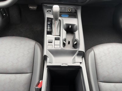 2027 Nissan Sentra SR Sedan