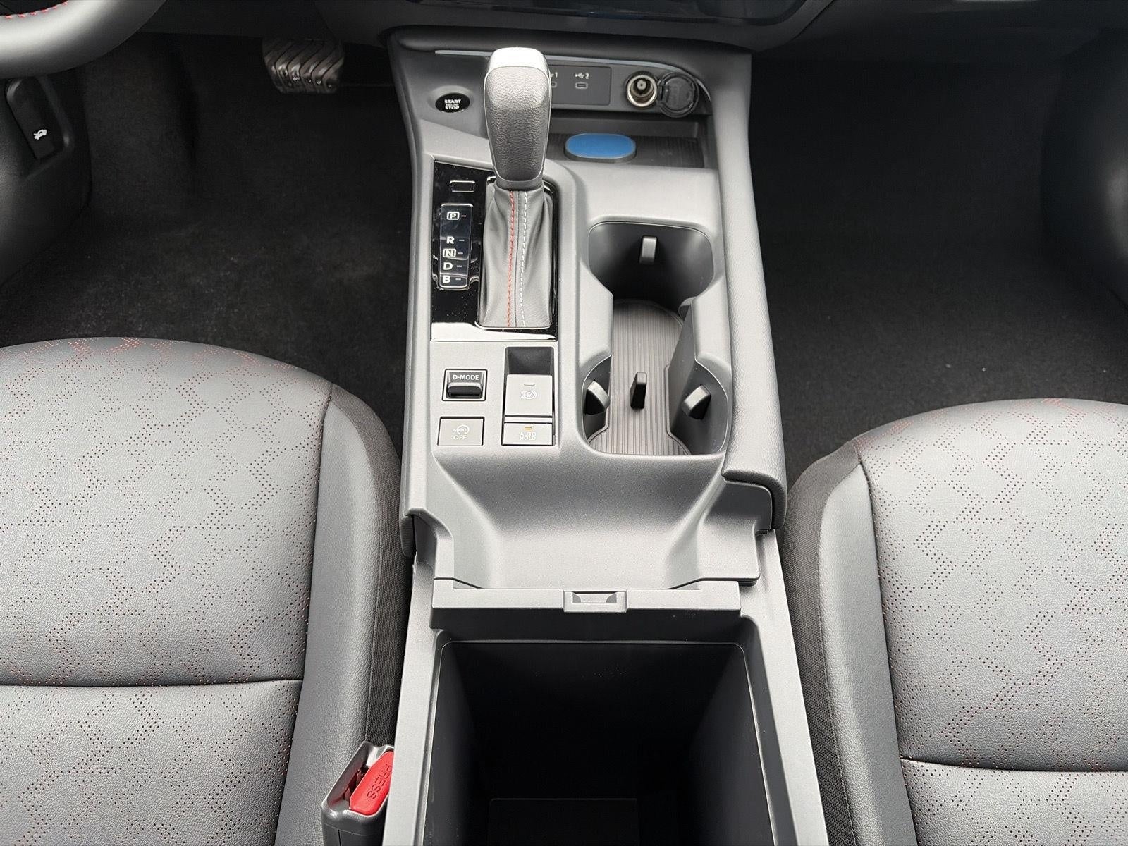 2027 Nissan Sentra SR Sedan