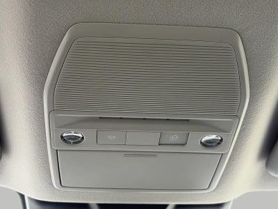 2027 Nissan Sentra SR Sedan