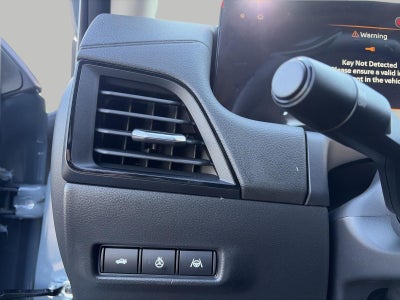 2027 Nissan Sentra SR Sedan