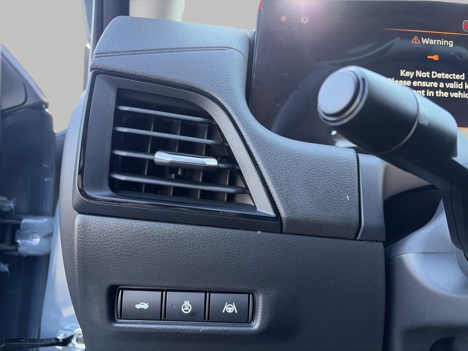 2027 Nissan Sentra SR Sedan