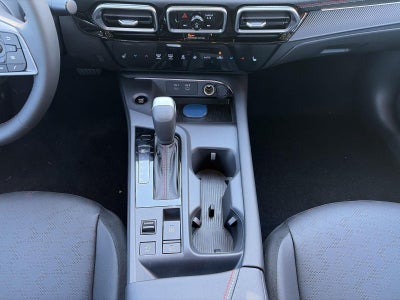 2027 Nissan Sentra SR Sedan