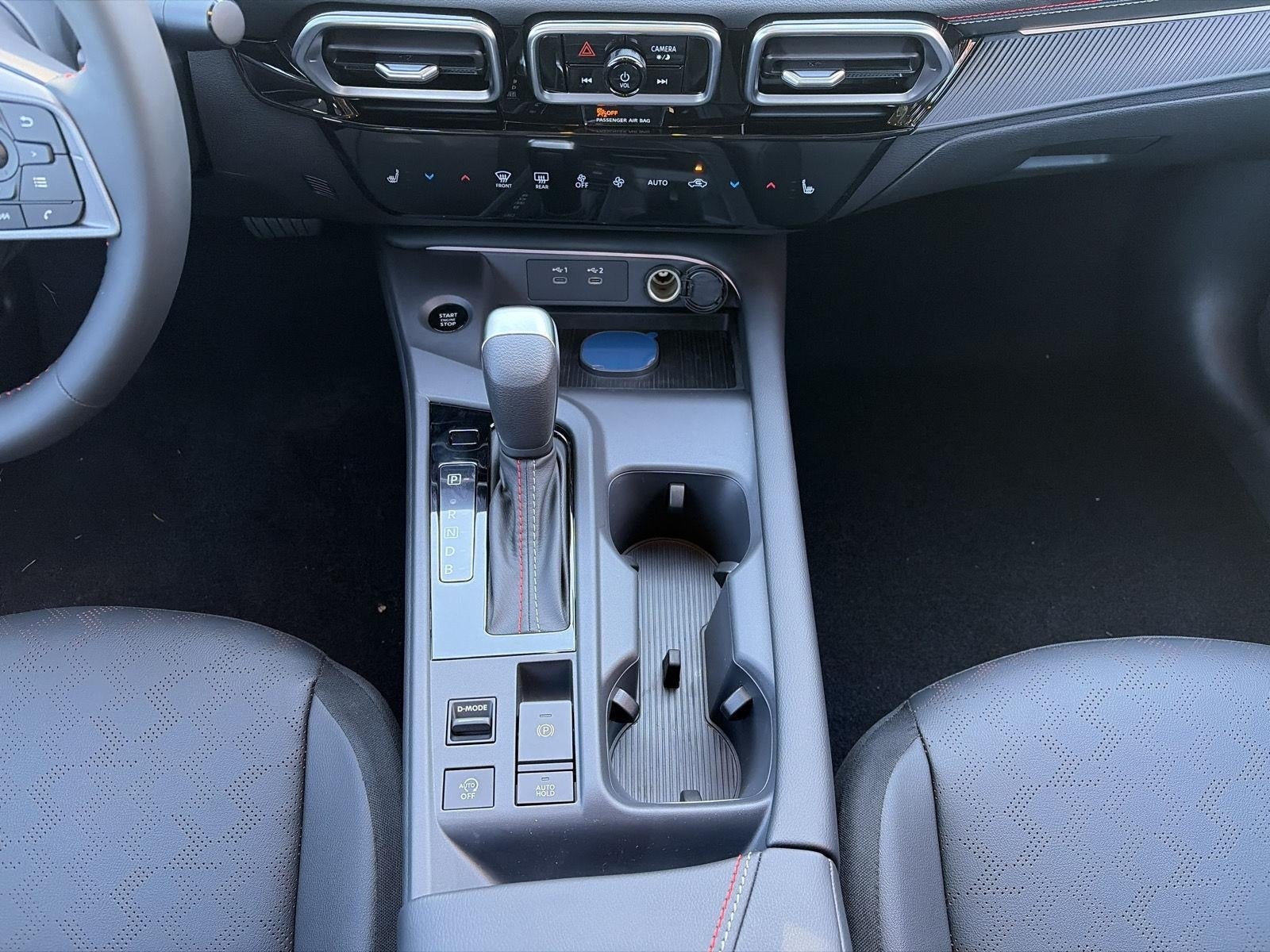 2027 Nissan Sentra SR Sedan