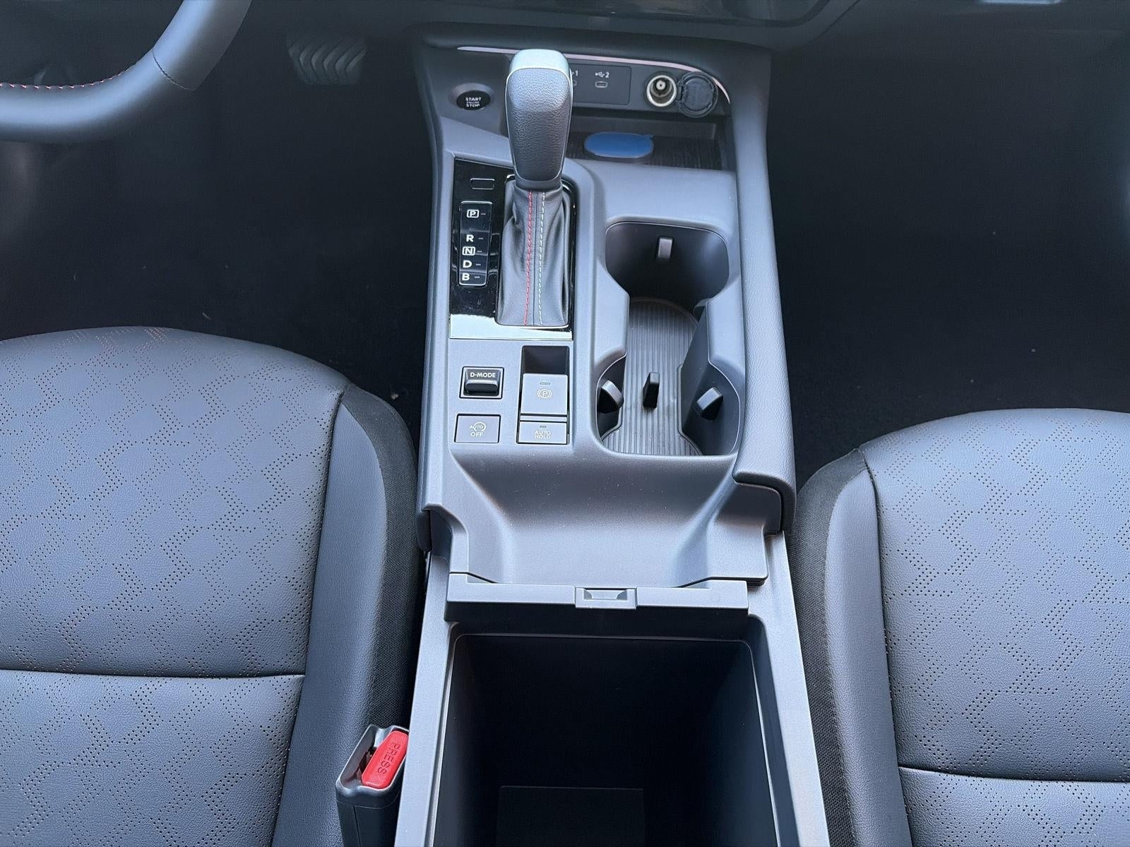 2027 Nissan Sentra SR Sedan