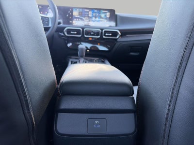 2027 Nissan Sentra SR Sedan