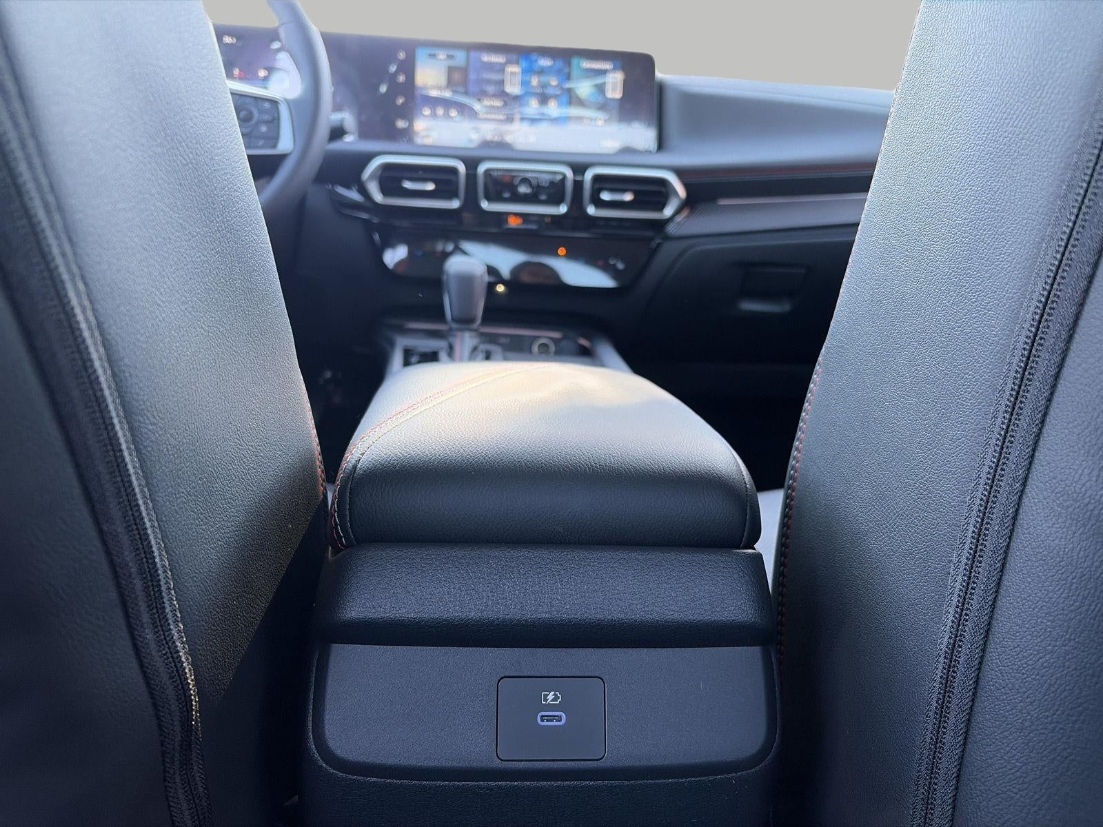 2027 Nissan Sentra SR Sedan