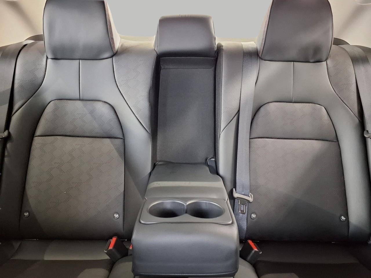 2026 Nissan Sentra SR Sedan