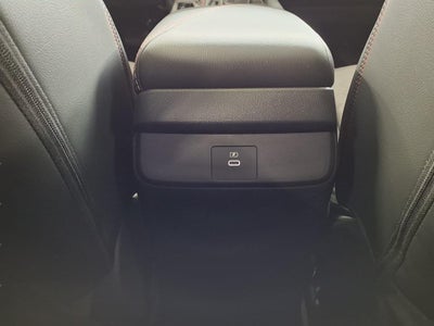 2026 Nissan Sentra SR Sedan