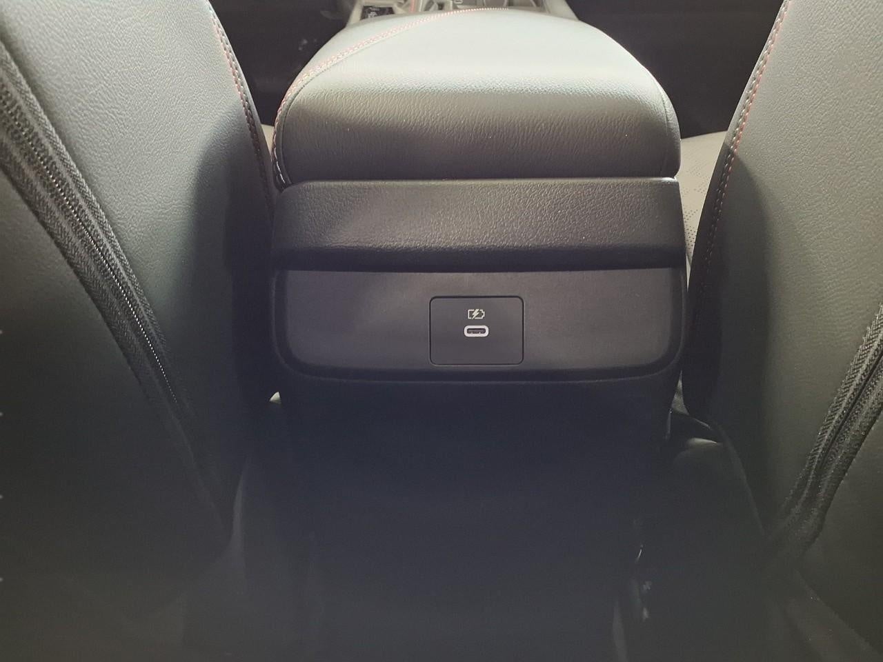 2026 Nissan Sentra SR Sedan