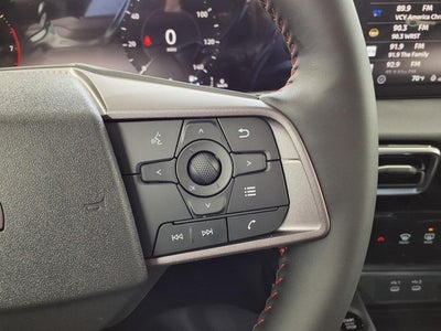 2026 Nissan Sentra SR Sedan