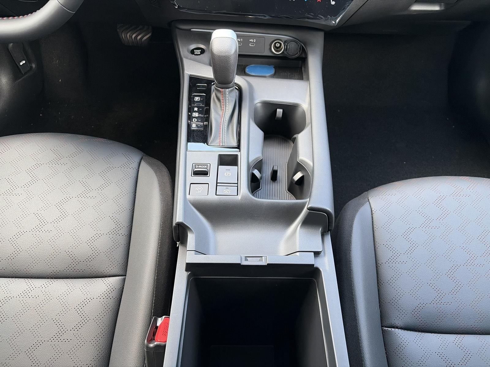 2027 Nissan Sentra SR Sedan